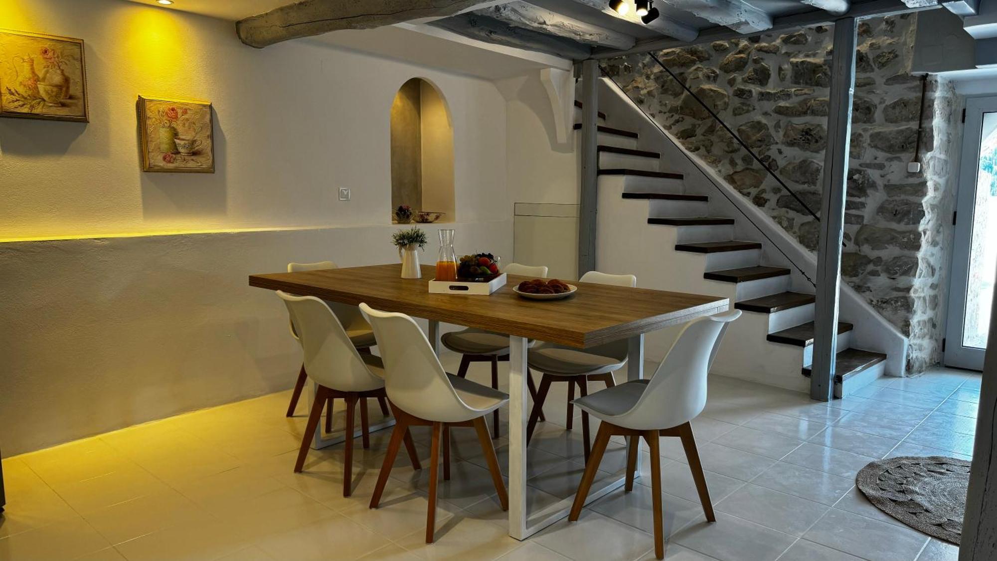 Villa Vista Asprogerakata