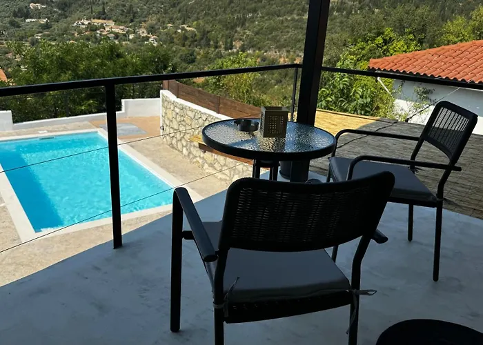 Villa Vista