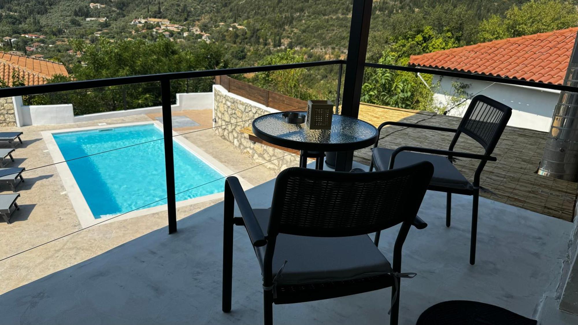Villa Vista *