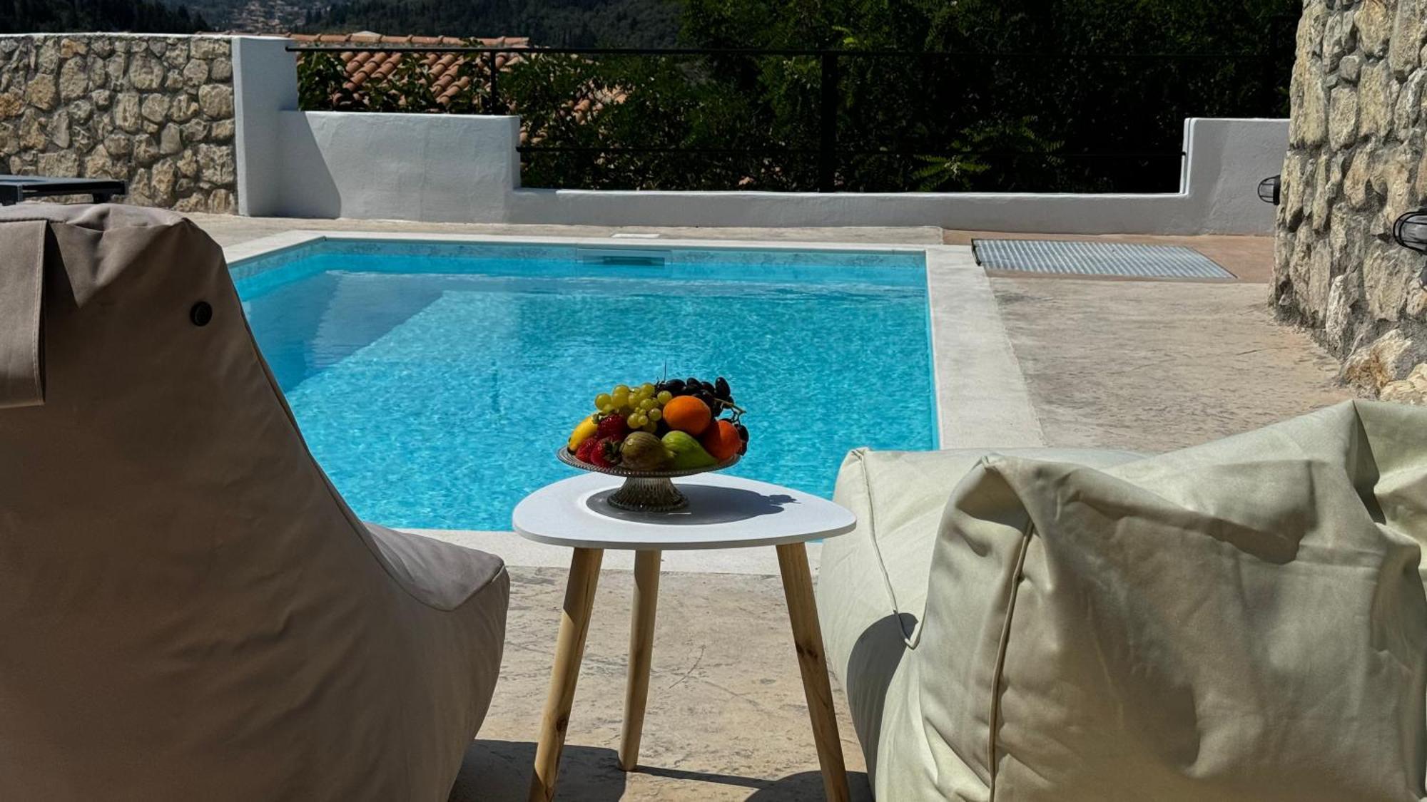 Villa Vista *