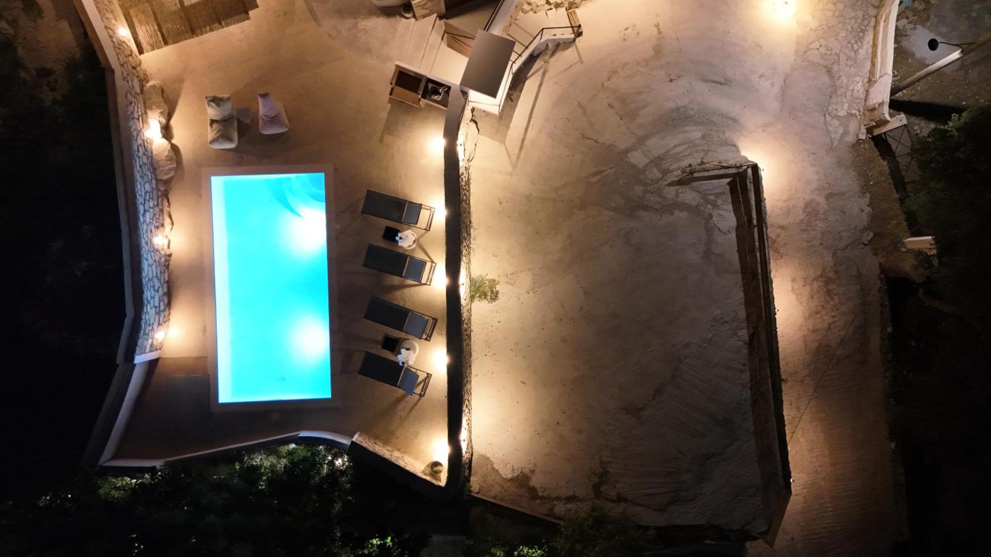 Villa Vista *